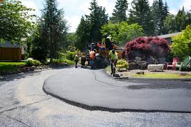 Why Choose Us For All Your Driveway Paving Needs in Monongahela, PA?